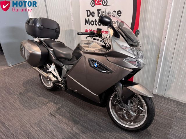 bmw - k-1300-gt