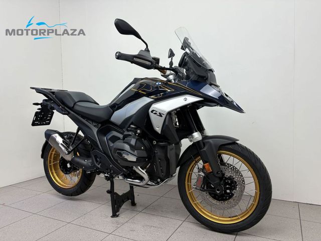 bmw - r-1300-gs