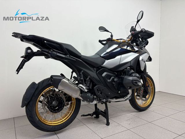 bmw - r-1300-gs