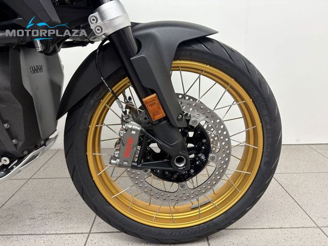 bmw - r-1300-gs