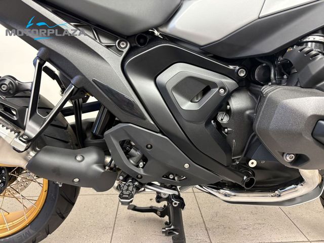 bmw - r-1300-gs