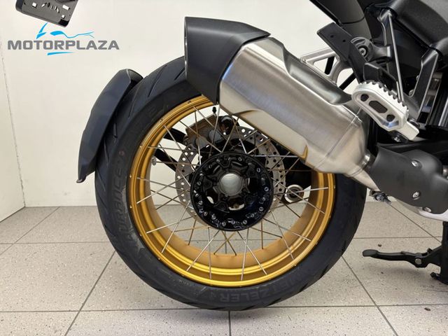 bmw - r-1300-gs