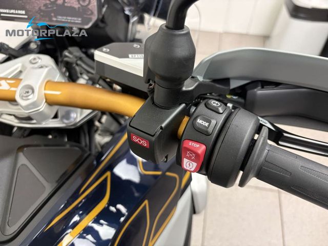 bmw - r-1300-gs