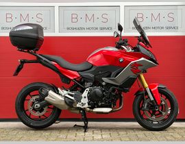 BMW F 900 XR 2020 occasion