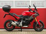 BMW F 900 XR