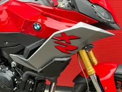 BMW F 900 XR 2020 occasion – foto 9 van 24