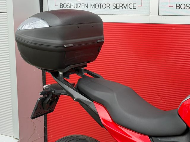 bmw - f-900-xr