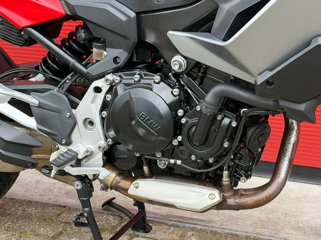 bmw - f-900-xr