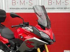 BMW F 900 XR 2020 occasion – foto 5 van 24