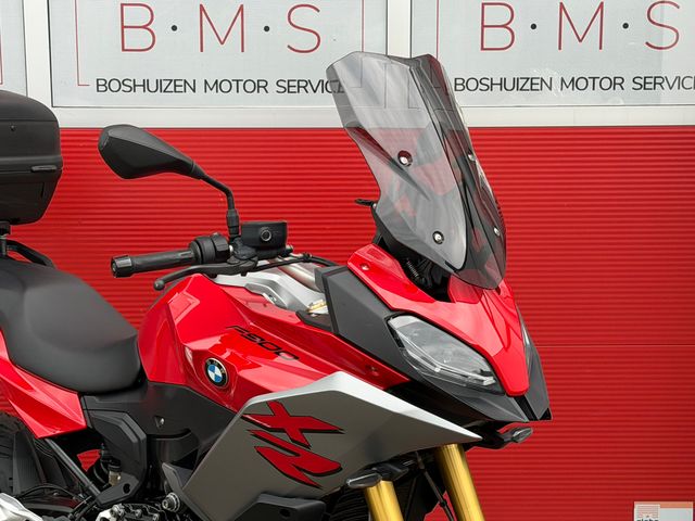 bmw - f-900-xr