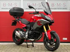 BMW F 900 XR 2020 occasion – foto 2 van 24