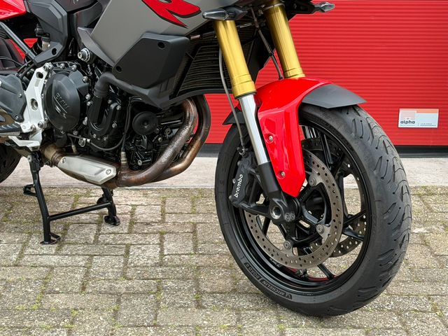 bmw - f-900-xr