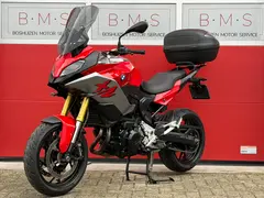 BMW F 900 XR 2020 occasion – foto 3 van 24