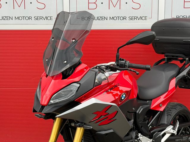 bmw - f-900-xr