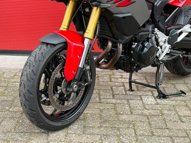 bmw - f-900-xr