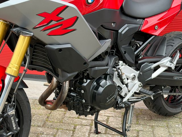 bmw - f-900-xr