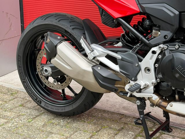 bmw - f-900-xr