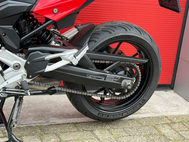 bmw - f-900-xr