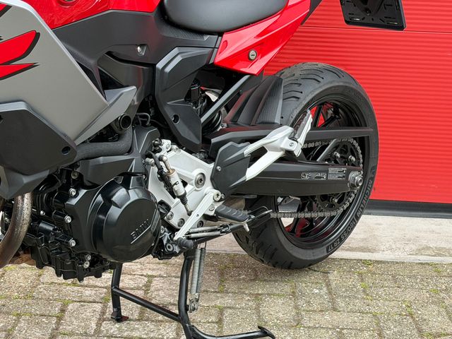 bmw - f-900-xr