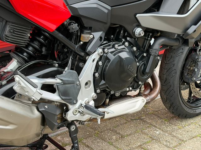 bmw - f-900-xr