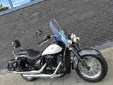 KAWASAKI VN 900 CLASSIC