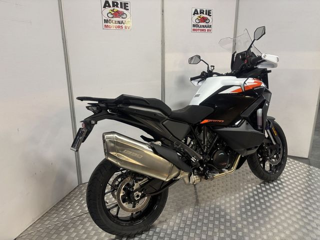 ktm - 1390-super-adventure-s