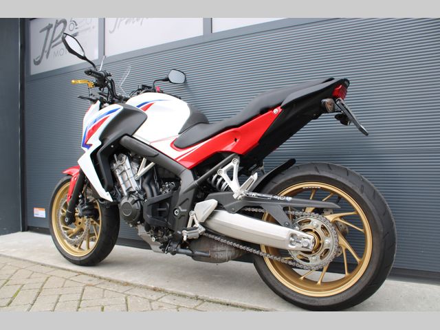 honda - cb-650-f-abs