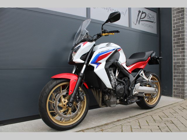 honda - cb-650-f-abs