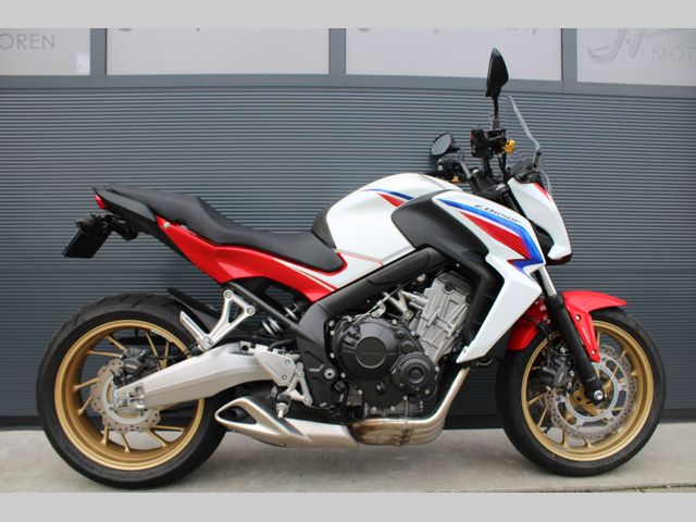 honda - cb-650-f-abs