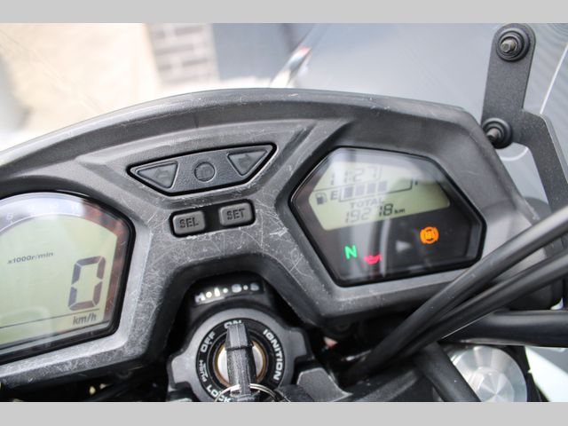honda - cb-650-f-abs