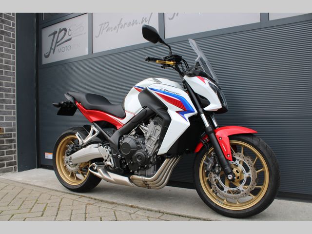 honda - cb-650-f-abs