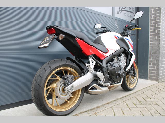 honda - cb-650-f-abs