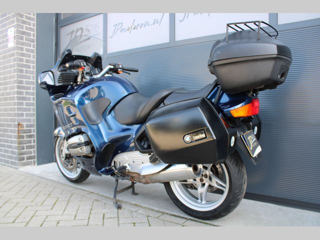 bmw - r-1150-rt