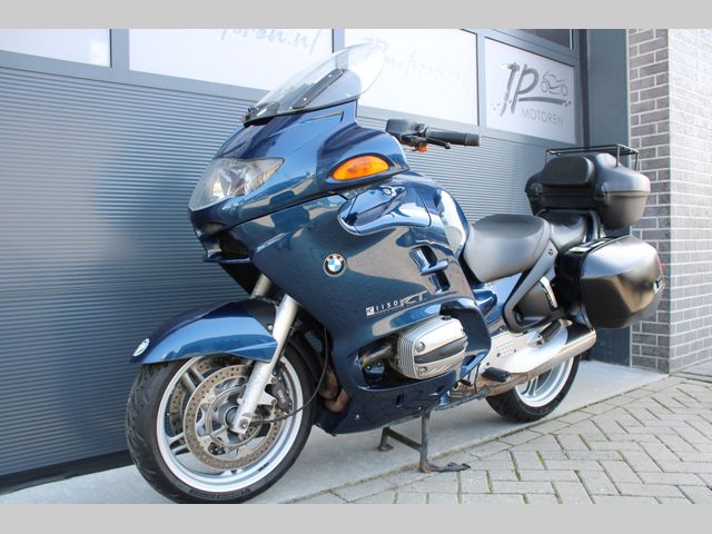 bmw - r-1150-rt
