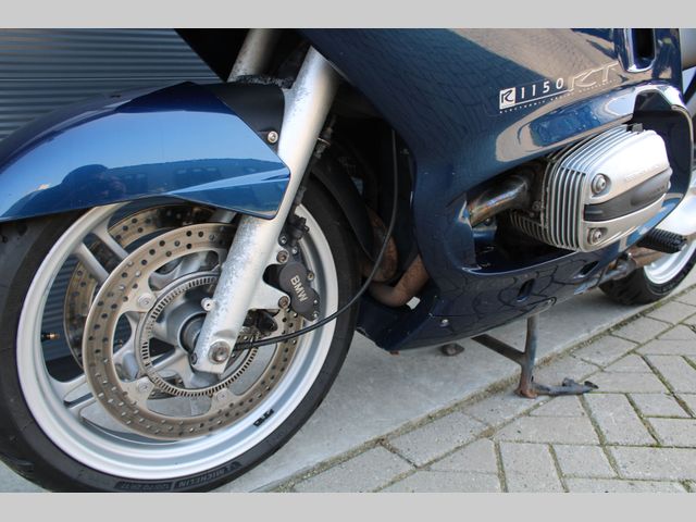 bmw - r-1150-rt