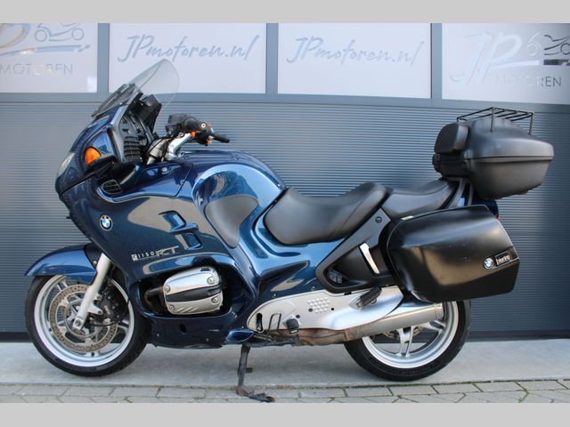 bmw - r-1150-rt