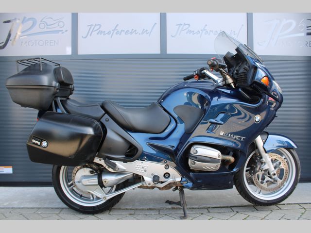 bmw - r-1150-rt