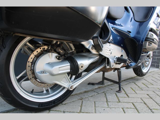 bmw - r-1150-rt