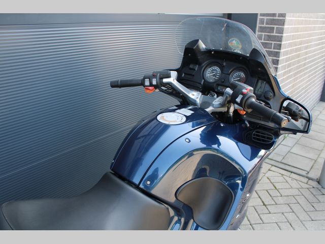bmw - r-1150-rt
