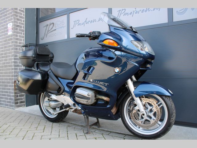 bmw - r-1150-rt
