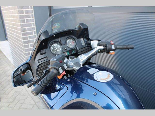 bmw - r-1150-rt