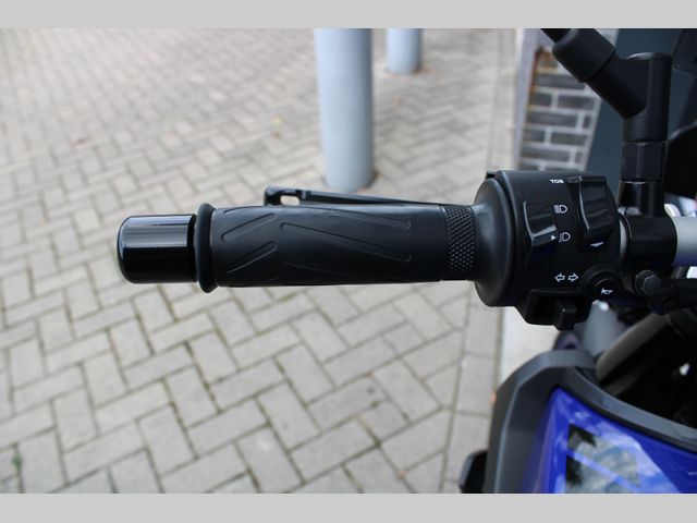 yamaha - mt-09-abs