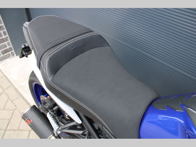 yamaha - mt-09-abs