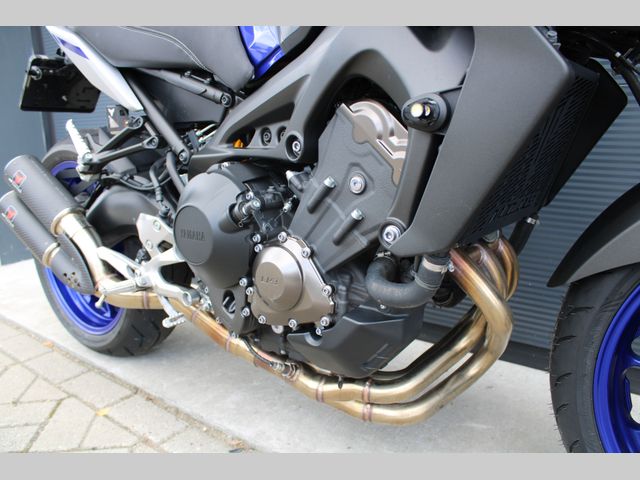 yamaha - mt-09-abs