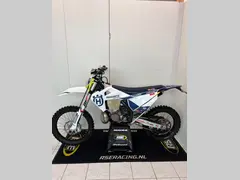 Husqvarna TE 300i 2019 occasion – foto 4 van 14