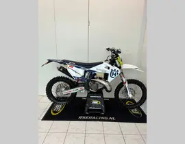 Husqvarna TE 300i 2019 occasion