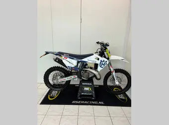 Husqvarna TE 300i 2019 occasion