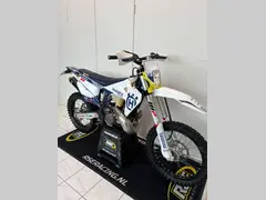 Husqvarna TE 300i 2019 occasion – foto 3 van 14