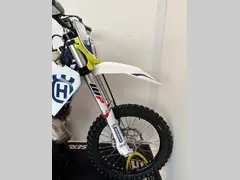 Husqvarna TE 300i 2019 occasion – foto 10 van 14