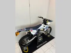 Husqvarna TE 300i 2019 occasion – foto 14 van 14